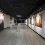 “Günsel Sanat Müzesi” açıldı ve ziyaretçilerine ücretsiz