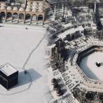 Suudi Arabistan, korona virüs nedeniyle Kâbe ziyaretlerini durdurdu