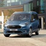 Yeni Ford Tourneo ve Transit Connect Türkiye'de! İşte fiyatları