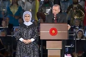 Cumhurbaşkanı Erdoğan: Gücünü dostlarıyla paylaşan Türkiye'nin yükselişi devam edecek