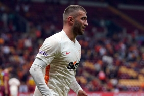 Galatasaray'dan ayrılan Alpaslan Öztürk Pendikspor'da