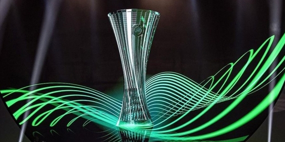 UEFA Avrupa Konferans Ligi'nde play-off turu: Beşiktaş, Fenerbahçe ve Adana Demirspor maçları hangi kanalda?