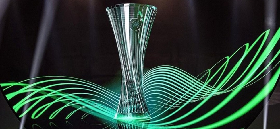 UEFA Avrupa Konferans Ligi'nde play-off turu: Beşiktaş, Fenerbahçe ve Adana Demirspor maçları hangi kanalda?