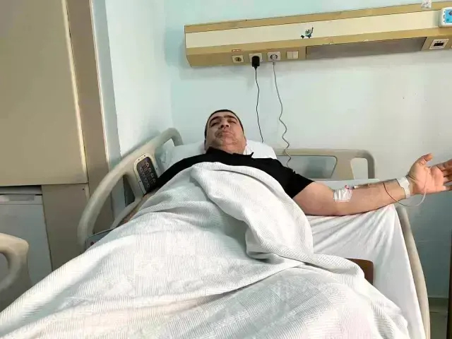 999 kişiyi zehirleyen tavuk dönerci mahkemede suçu bakın kime attı