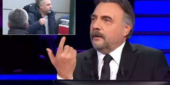 ATV’deki akıbeti merak konusuydu: Oktay Kaynarca hakkında bomba iddia