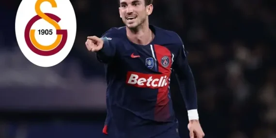 Galatasaray’ın gündemindeki Fabian Ruiz imzayı atıyor