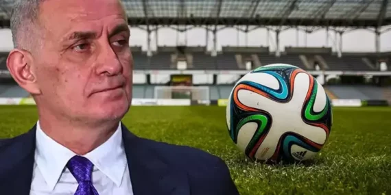 PFDK, bahis oynayan teknik adamların cezasını açıkladı