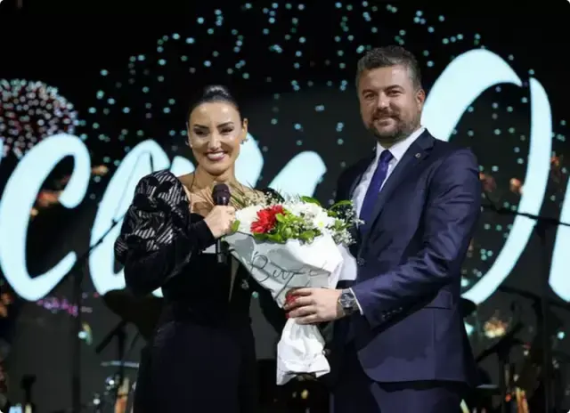 Sevcan Orhan'a belediye başkanı sevgilisi ile gittiği tatil soruldu! Bomba itiraf