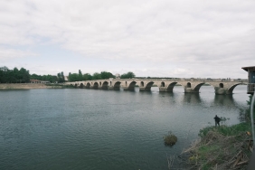 Meric-Nehri8217nde-Turuncu-Alarm-DSI8217den-Yukselen-Su-Seviyesi-Uyarisi-featured