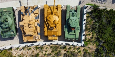 ABD-Israil-Iran-Gerilimi-Bolgesel-Savas-Tehlikesi-Tirmaniyor-mu-featured