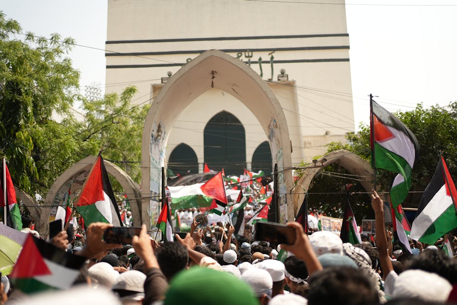 Ortadogu8217da-Tirmanan-Gerilim-Iran-Israil-Catismasinda-Guncel-Durum-featured